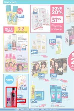 Clicks : Save (22 Jan - 22 Feb 2015), page 8
