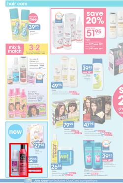 Clicks : Save (22 Jan - 22 Feb 2015), page 8