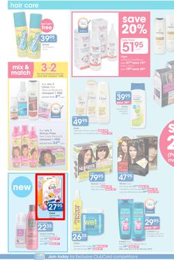 Clicks : Save (22 Jan - 22 Feb 2015), page 8