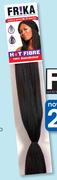 Frika Sazi Dread