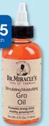 Dr Miracle's Stimulating Moisturising Oil Or Scalp Conditioner Treatment