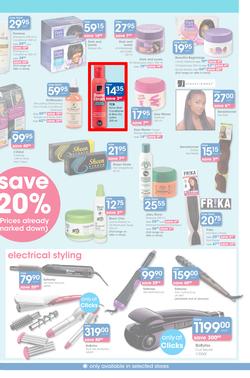 Clicks : Save (22 Jan - 22 Feb 2015), page 9
