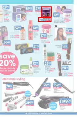 Clicks : Save (22 Jan - 22 Feb 2015), page 9