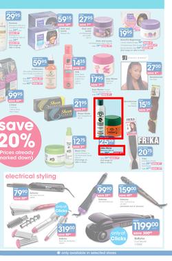 Clicks : Save (22 Jan - 22 Feb 2015), page 9