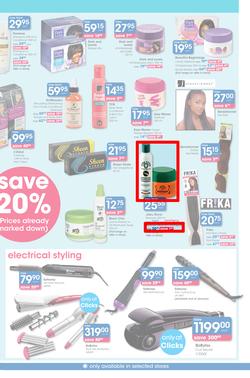 Clicks : Save (22 Jan - 22 Feb 2015), page 9
