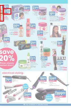 Clicks : Save (22 Jan - 22 Feb 2015), page 9
