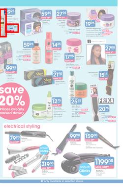 Clicks : Save (22 Jan - 22 Feb 2015), page 9