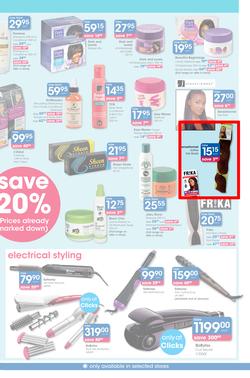Clicks : Save (22 Jan - 22 Feb 2015), page 9