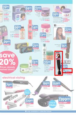 Clicks : Save (22 Jan - 22 Feb 2015), page 9