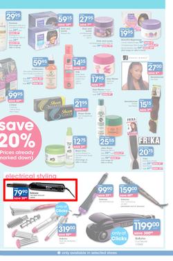Clicks : Save (22 Jan - 22 Feb 2015), page 9