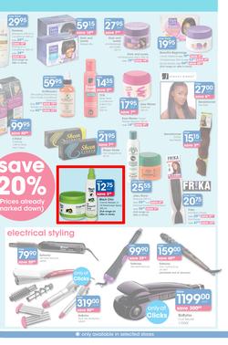 Clicks : Save (22 Jan - 22 Feb 2015), page 9