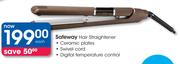 Vidal Sassoon Classic Ceramic Straightener