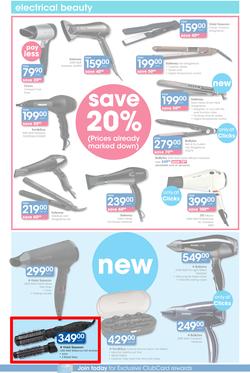 Clicks : Save (22 Jan - 22 Feb 2015), page 10