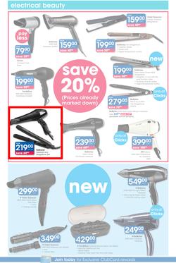 Clicks : Save (22 Jan - 22 Feb 2015), page 10