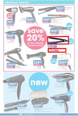 Clicks : Save (22 Jan - 22 Feb 2015), page 10