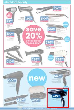 Clicks : Save (22 Jan - 22 Feb 2015), page 10