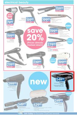 Clicks : Save (22 Jan - 22 Feb 2015), page 10