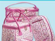 Clicks Dot Cosmetics Purse