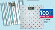 Safeway Electronic Scale Each