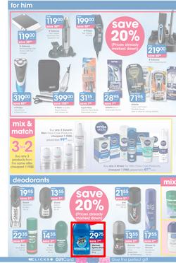 Clicks : Save (22 Jan - 22 Feb 2015), page 12