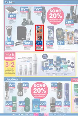 Clicks : Save (22 Jan - 22 Feb 2015), page 12
