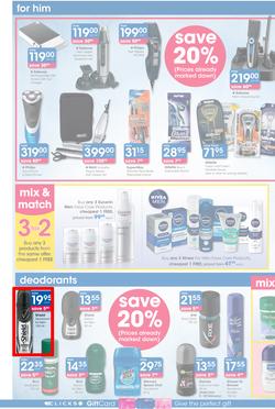 Clicks : Save (22 Jan - 22 Feb 2015), page 12