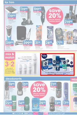 Clicks : Save (22 Jan - 22 Feb 2015), page 12