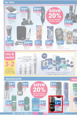 Clicks : Save (22 Jan - 22 Feb 2015), page 12