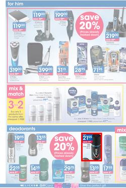 Clicks : Save (22 Jan - 22 Feb 2015), page 12
