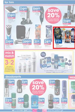 Clicks : Save (22 Jan - 22 Feb 2015), page 12