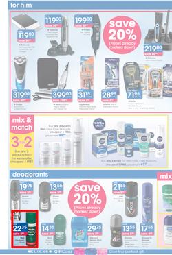 Clicks : Save (22 Jan - 22 Feb 2015), page 12