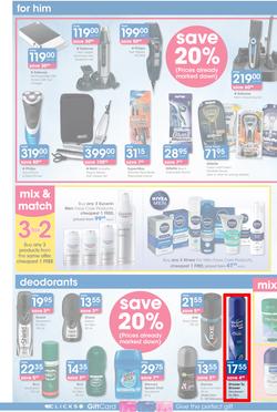 Clicks : Save (22 Jan - 22 Feb 2015), page 12