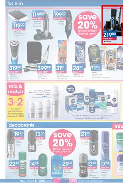 Clicks : Save (22 Jan - 22 Feb 2015), page 12