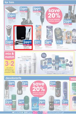 Clicks : Save (22 Jan - 22 Feb 2015), page 12