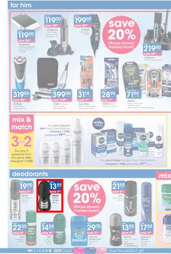 Clicks : Save (22 Jan - 22 Feb 2015), page 12