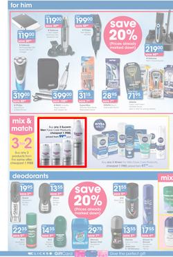 Clicks : Save (22 Jan - 22 Feb 2015), page 12