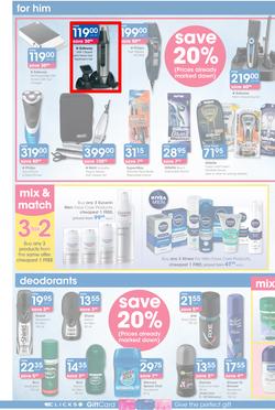 Clicks : Save (22 Jan - 22 Feb 2015), page 12