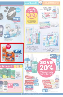 Clicks : Save (22 Jan - 22 Feb 2015), page 13
