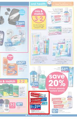 Clicks : Save (22 Jan - 22 Feb 2015), page 13