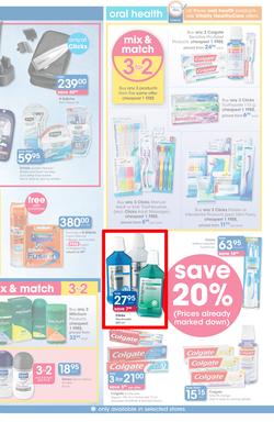 Clicks : Save (22 Jan - 22 Feb 2015), page 13