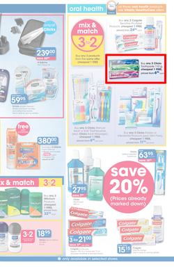 Clicks : Save (22 Jan - 22 Feb 2015), page 13