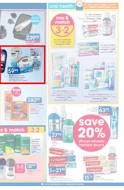 Clicks : Save (22 Jan - 22 Feb 2015), page 13