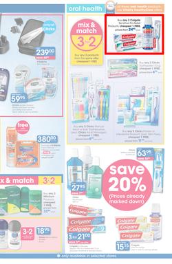 Clicks : Save (22 Jan - 22 Feb 2015), page 13