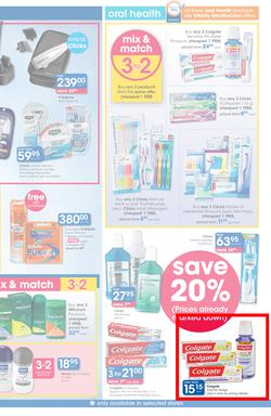 Clicks : Save (22 Jan - 22 Feb 2015), page 13