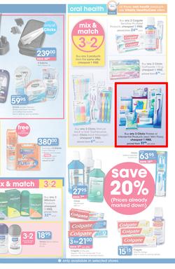Clicks : Save (22 Jan - 22 Feb 2015), page 13