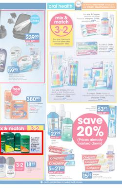 Clicks : Save (22 Jan - 22 Feb 2015), page 13