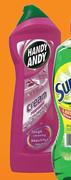 Handy Andy Cream Multi Purpose-750ml