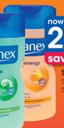 Sanex Skin Energy Shower Gel-500ml