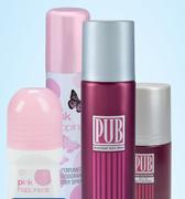 Revlon Pub Roll-On For Men-50ml