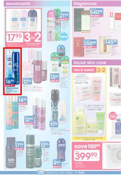 Clicks : Feel Good Savings (24 Jan - 23 Feb 2014), page 2